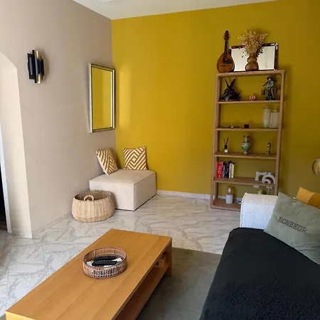 Apartmán Coup De Coeur 4 Personnes Parking Prive 10mn Ajaccio *