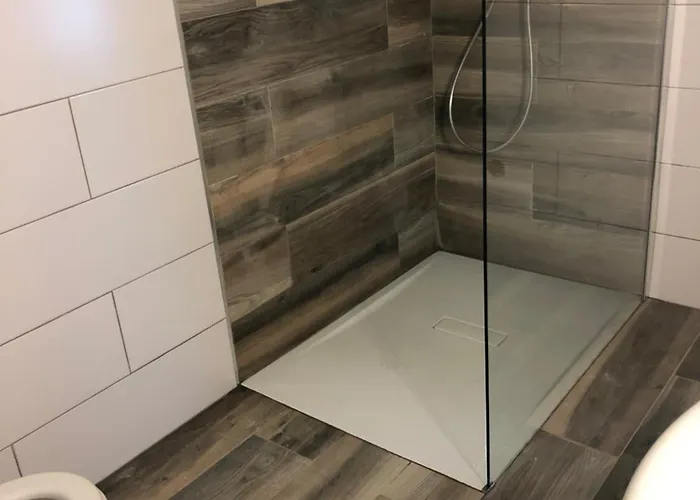 Rez De Villa, Confort 4 Pers Parking Proche Ajaccio * Alata