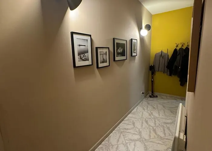 Rez De Villa, Confort 4 Pers Parking Proche Ajaccio Apartmán Alata