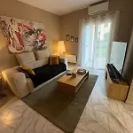 Coup De Coeur Piscine 4 Personnes Parking 10mn Ajaccio アパート アラタ
