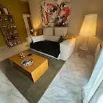 アパート Coup De Coeur Piscine 4 Personnes Parking 10mn Ajaccio アラタ