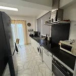 アパート Coup De Coeur Piscine 4 Personnes Parking 10mn Ajaccio *