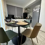 Rez De Villa, Confort 4 Pers Parking Proche Ajaccio * Alata