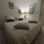 Rez De Villa, Confort 4 Pers Parking Proche Ajaccio * Alata