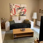 アパート Coup De Coeur Piscine 4 Personnes Parking 10mn Ajaccio アラタ