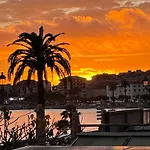 Coup De Coeur Piscine 4 Personnes Parking 10mn Ajaccio *