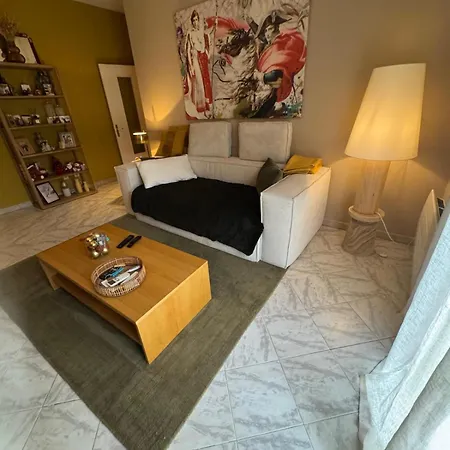 Appartement Coup De Cœur Piscine 4 Personnes Parking 10mn Ajaccio Alata