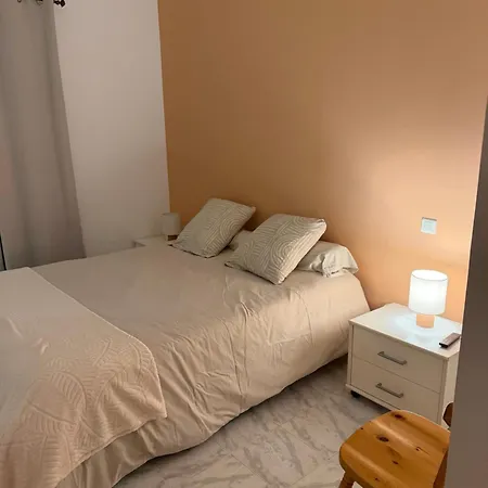 Rez De Villa, Confort 4 Pers Parking Proche Ajaccio Alata