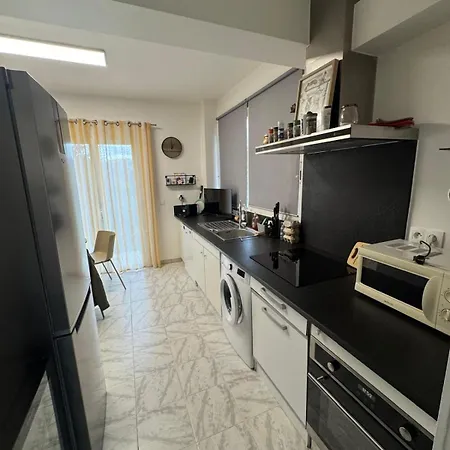 Appartement Coup De Cœur Piscine 4 Personnes Parking 10mn Ajaccio *