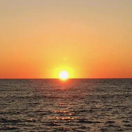 Rez De Villa, Confort 4 Pers Parking Proche Ajaccio *