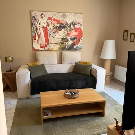 Apartament Coup De Coeur 4 Personnes Parking Prive 10mn Ajaccio Alata