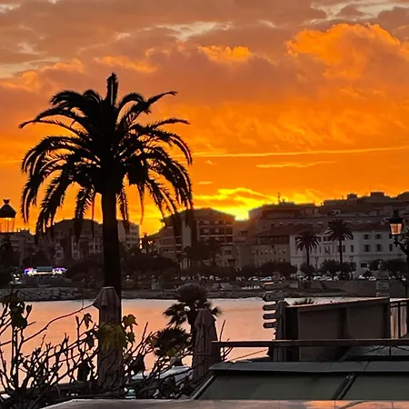 Coup De Coeur 4 Personnes Parking Prive 10mn Ajaccio *