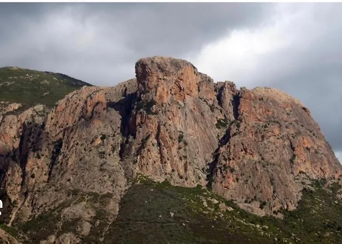 Rez De Villa, Confort 4 Pers Parking Proche Ajaccio * Alata