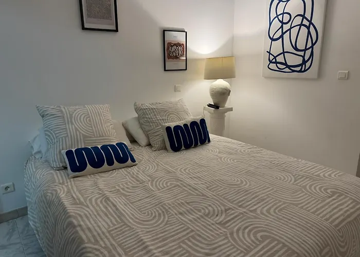 Rez De Villa, Confort 4 Pers Parking Proche Ajaccio * Alata