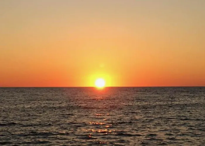 Rez De Villa, Confort 4 Pers Parking Proche Ajaccio *