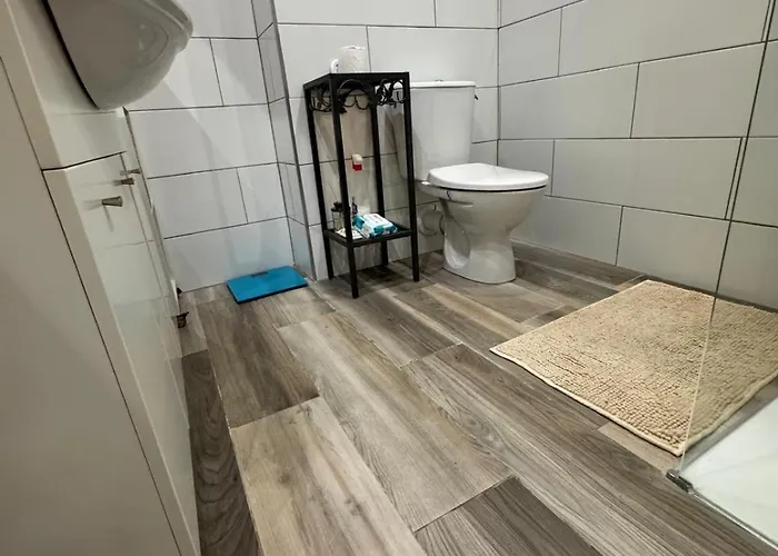 Rez De Villa, Confort 4 Pers Parking Proche Ajaccio * Alata
