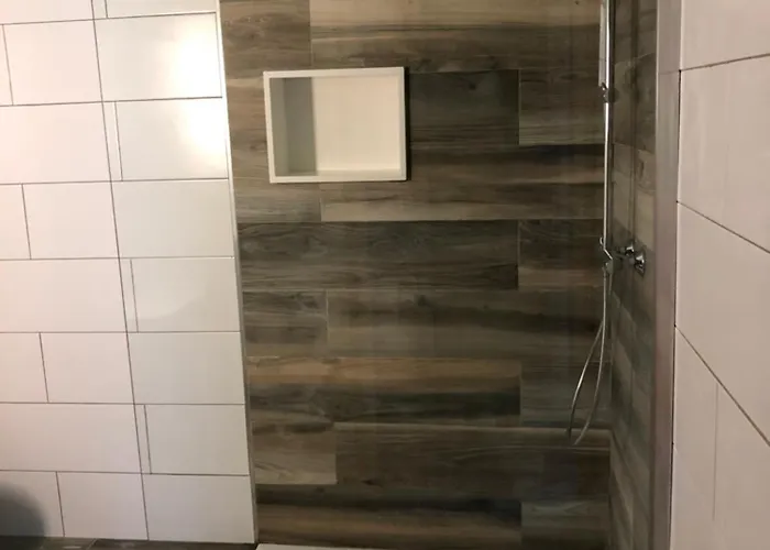 Rez De Villa, Confort 4 Pers Parking Proche Ajaccio Alata